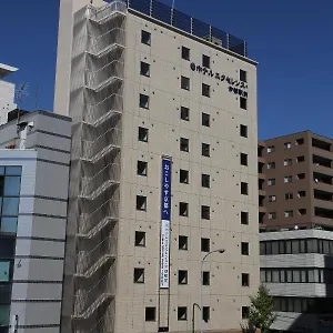 ホテルエクセレンス京都駅前 3* 京都市