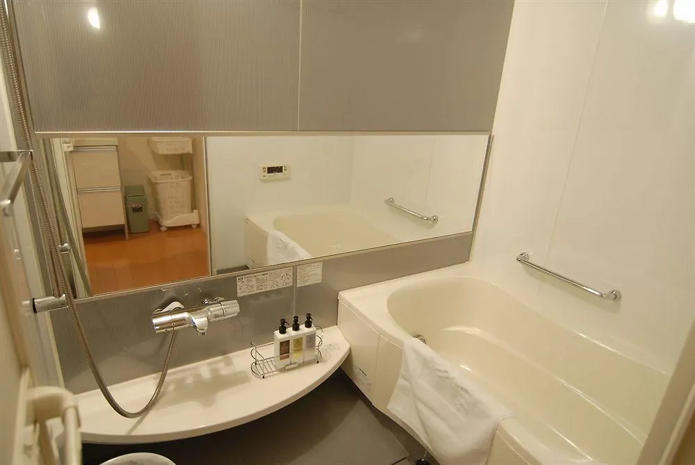 Plaza Fuyo Hotel Fukuoka  Fukuoka (Fukuoka)