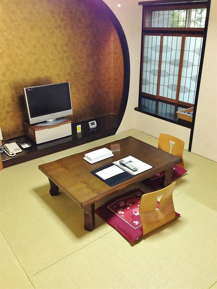 Plaza Fuyo Hotel Fukuoka