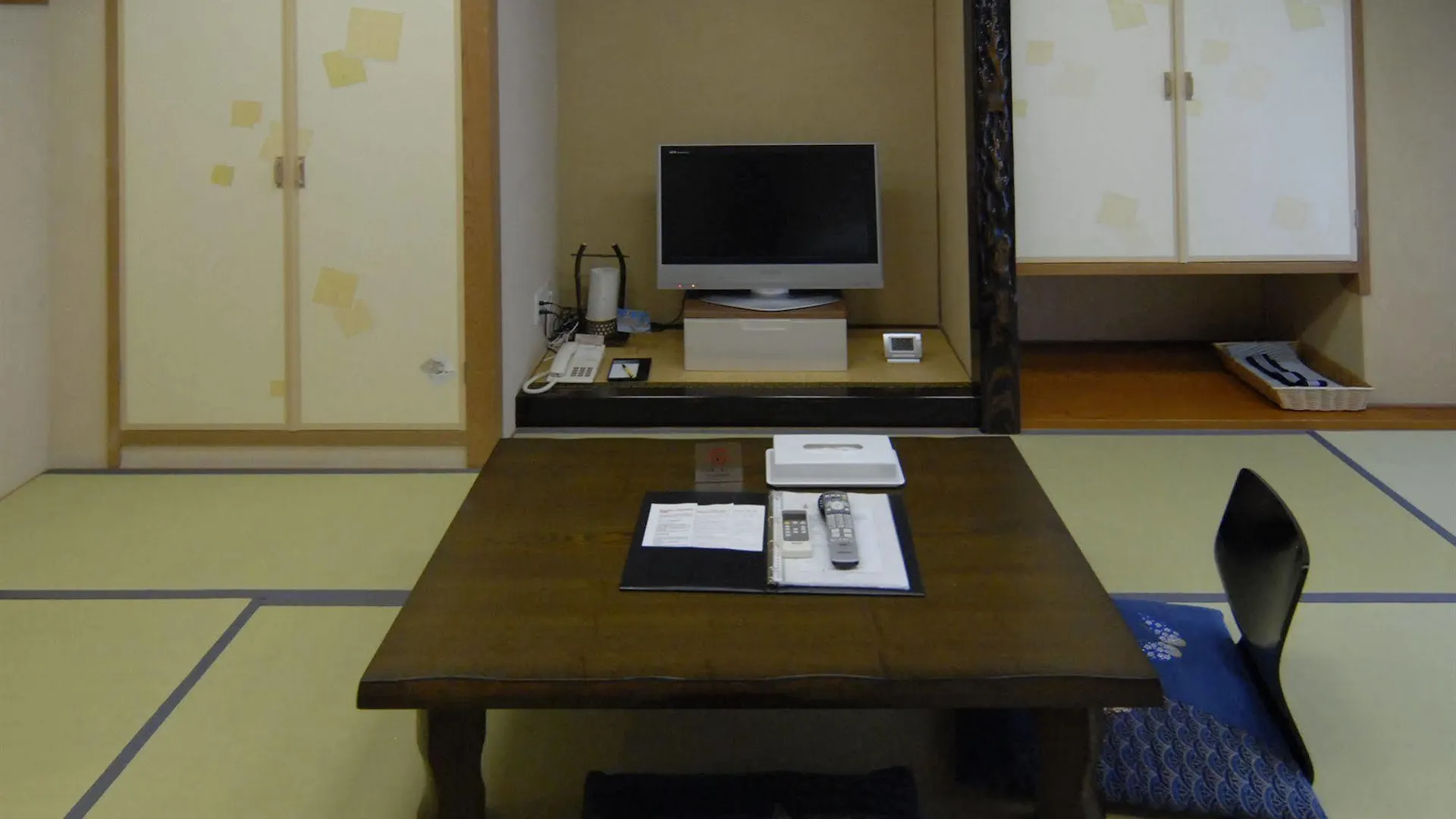 Plaza Fuyo Hotel Fukuoka