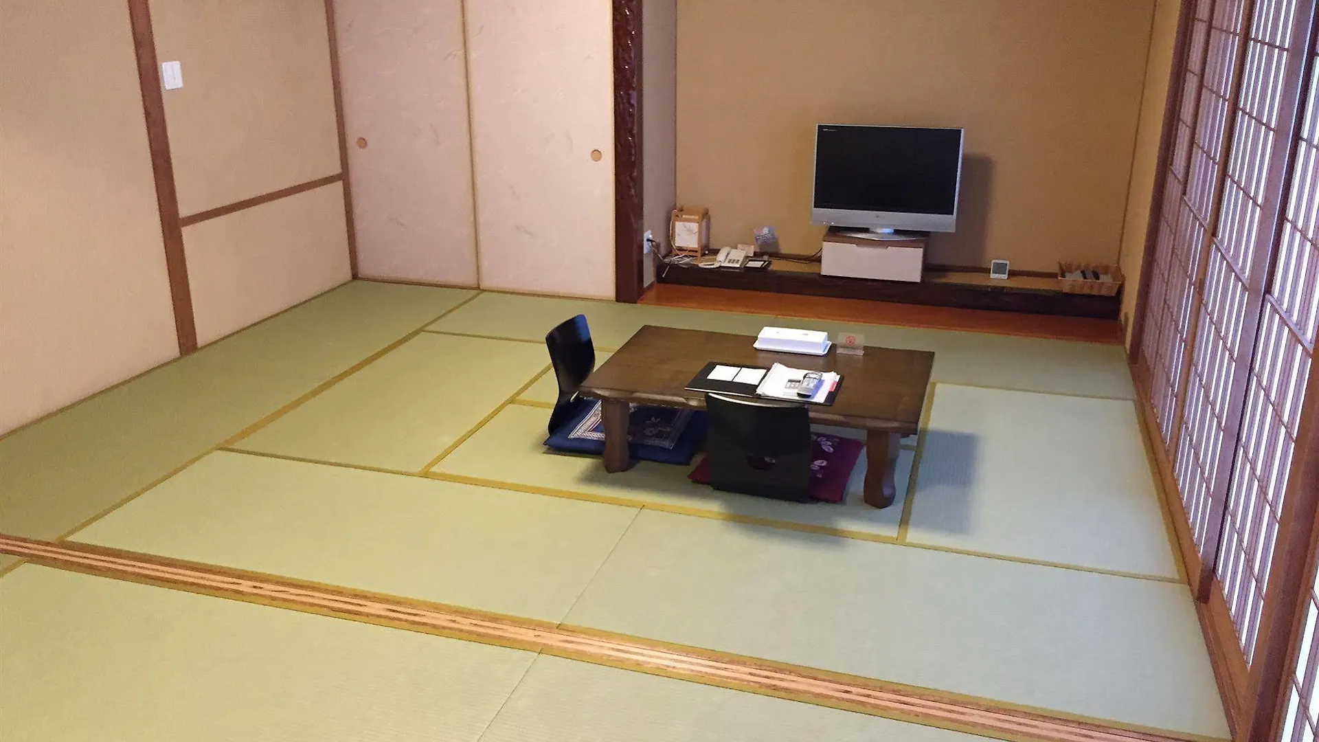 Plaza Fuyo Hotel Fukuoka