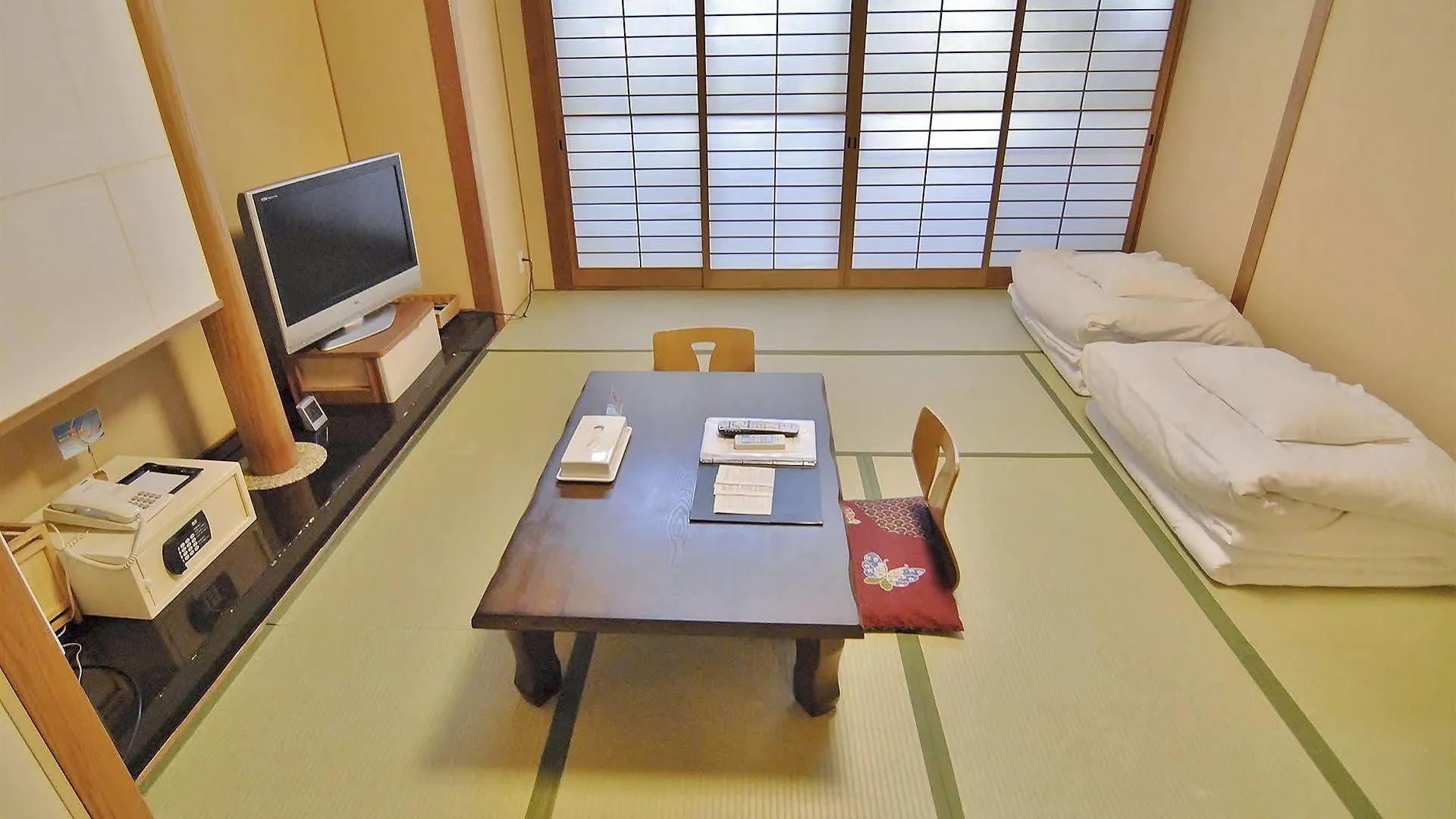 Plaza Fuyo Hotel Fukuoka  3*, Fukuoka (Fukuoka) Japonia