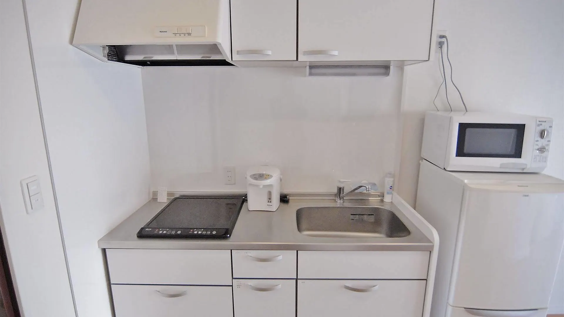 Plaza Fuyo Hotel Fukuoka  Fukuoka (Fukuoka)