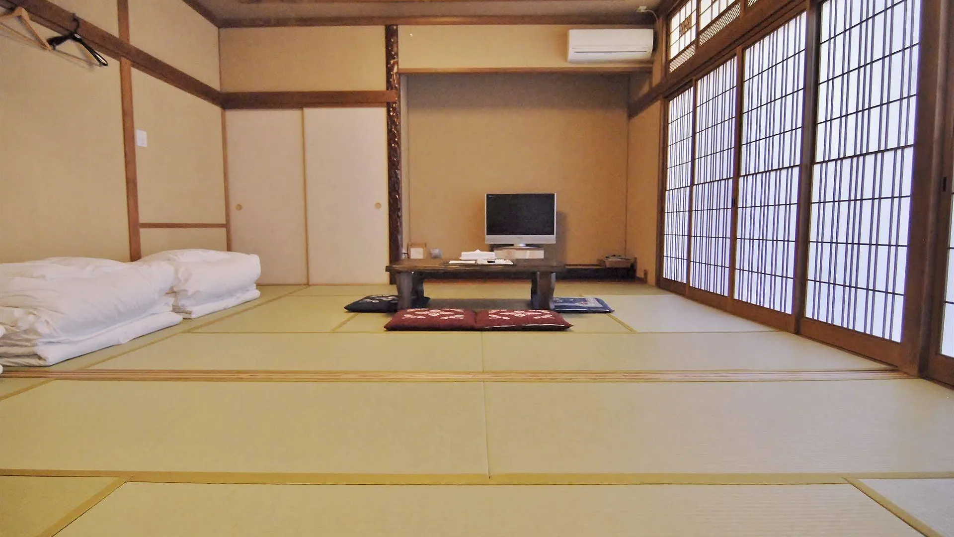 Plaza Fuyo Hotel Fukuoka