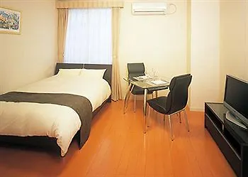 Plaza Fuyo Hotel Fukuoka
